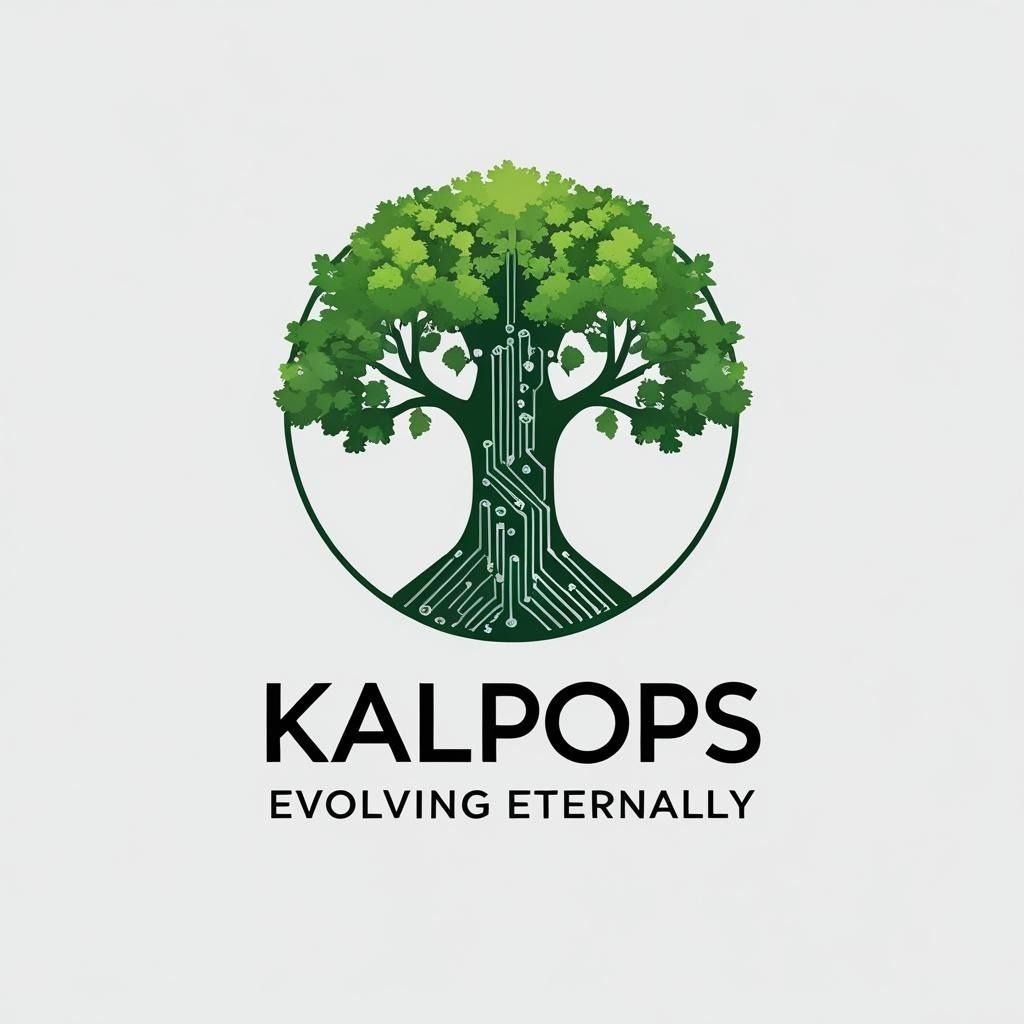 KalpOps
